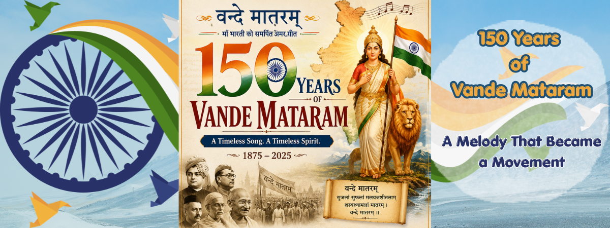 vandematram